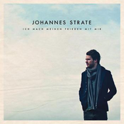 Johannes Strate – Ich mach meinen Frieden mit mir