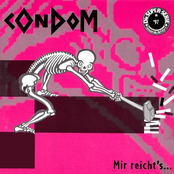 Mir Reicht's