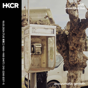 Acousmatic Growth 19/03/2024