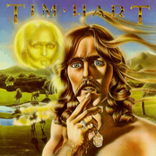 Tim Hart