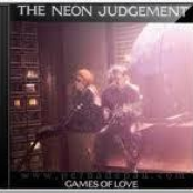 Games Of Love