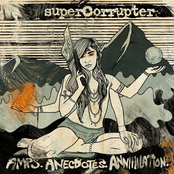 Amps. Anecdotes. Annihilation.