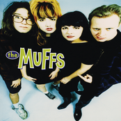 The Muffs cover