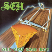All You Can Eat