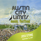 Live at Austin City Limits Music Festival 2007 cover
