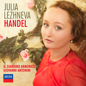 Julia Lezhneva – Handel