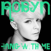 Hang With Me cover