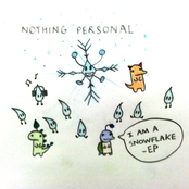 I Am a Snowflake