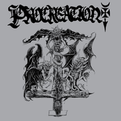 Incantations Of Demonic Lust For Corpses Of The Fallen