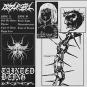 Tainted Being