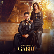 Vicky – Top Notch Gabru