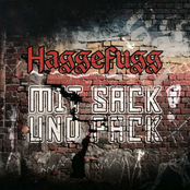 Haggefugg – Mit Sack und Pack