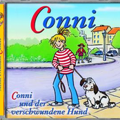 Conni und der verschwundene Hund