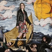Lynne Hanson – River of Sand