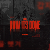 HUNTR/X - HOW ITS DONE (GARVIN REMIX)