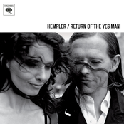 Return Of The Yes Man