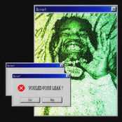 GÉ LEAK