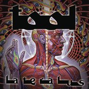 Album art for Lateralus by Tool