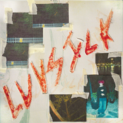re6ce – LUVsick!