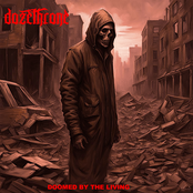 Doomed by the Living