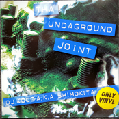 Tha Undaground Joint