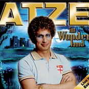 Atze Schröder – Atze im Wunderland