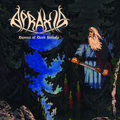 Hymns of Dark Forests