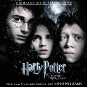 Harry Potter and the Prisoner of Azkaban / Original Motion Picture Soundtrack