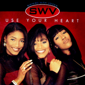 Use Your Heart cover