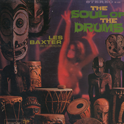 The Soul of the Drums