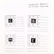 History Eraser cover
