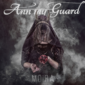 Ann my Guard – Moira