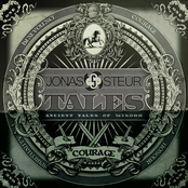 Tales EP 1: Courage
