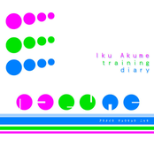 Iku Akume training diary