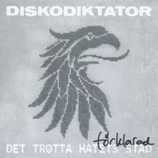 Det trötta hatets stad förklarad