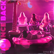 Bounce Back cover