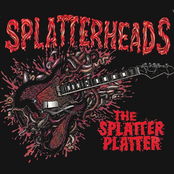 The Splatter Platter