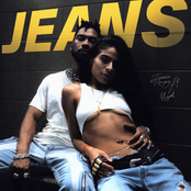 Jeans cover