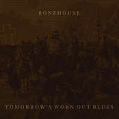Tomorrow's Worn Out Blues
