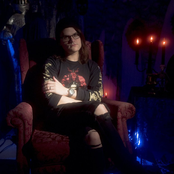 Elvira Von Dracula