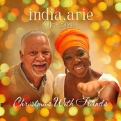 Christmas With Friends cover