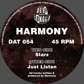 Just Listen / Starz