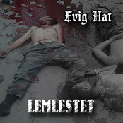 Lemlestet