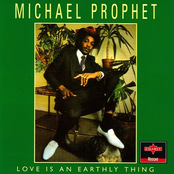 Love Is An Earthly Thing