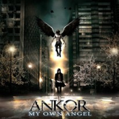 My Own Angel cover