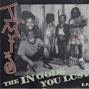 The In Gods You Lust