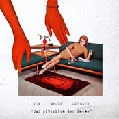 Von Wegen Lisbeth – Und plötzlich der Lachs