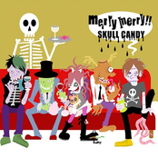 MERRY MERRY!!