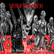 To the Depths, in Degradation