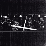 Siekiera